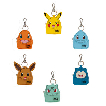 Pokémon by Loungefly Blind Box