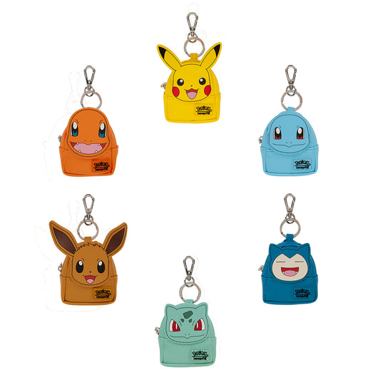 Pokémon by Loungefly Blind Box