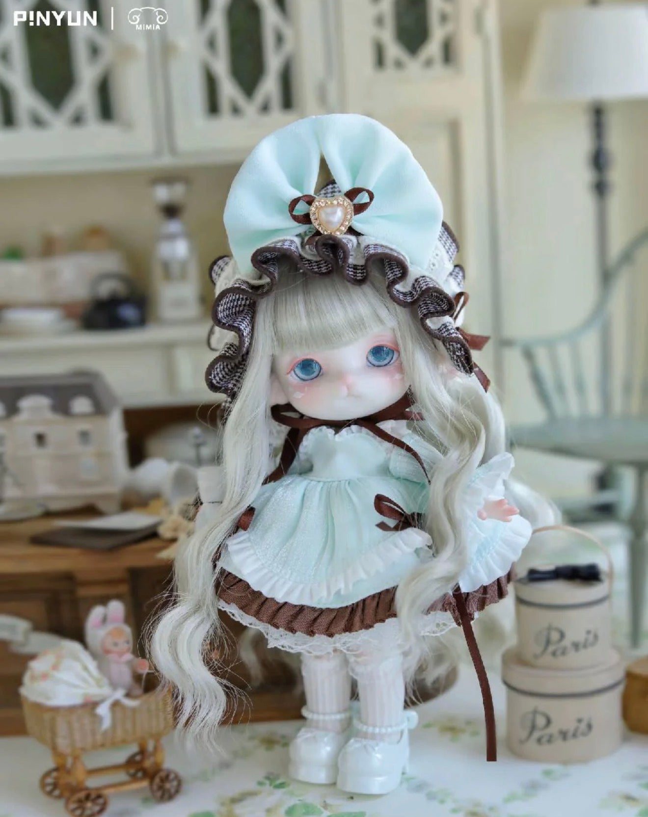 Mimia