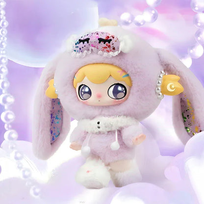 Lulumi Dangerous Sweet Star Project