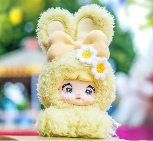 Nommi Baby Sweetheart Bunny