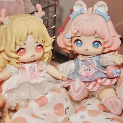 HANI Sweet Dreamland Large Size Action Figure BJD Blind Box