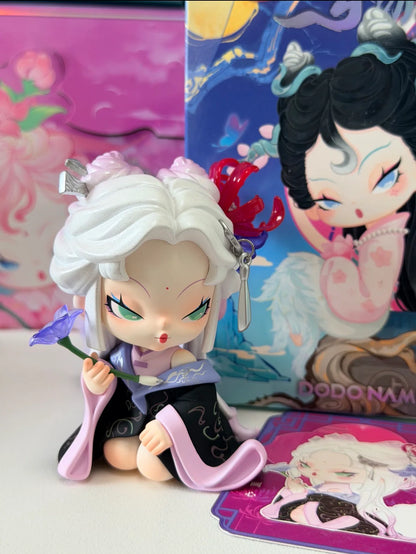 DODO Nami Strange Tales: Record of a Dream Journey Series Blind Box