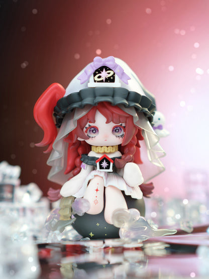 Ninita Witch Revelation Series Blind Box