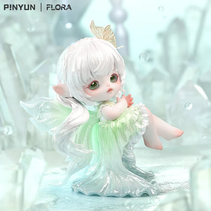 Flora Eternity of Time Series Blind Box