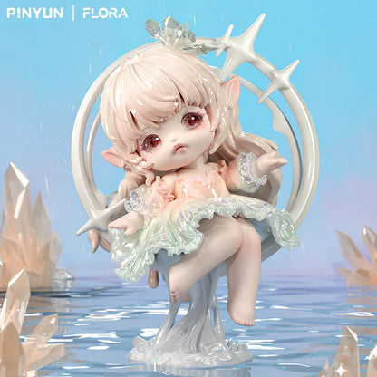 Flora Eternity of Time Series Blind Box