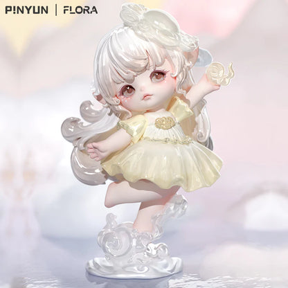 Flora Eternity of Time Series Blind Box