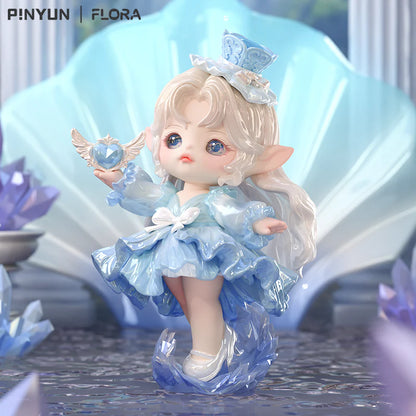 Flora Eternity of Time Series Blind Box