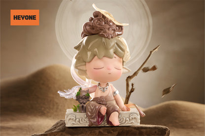MIMI Echoes of Mountains and Rivers Series Blind Box