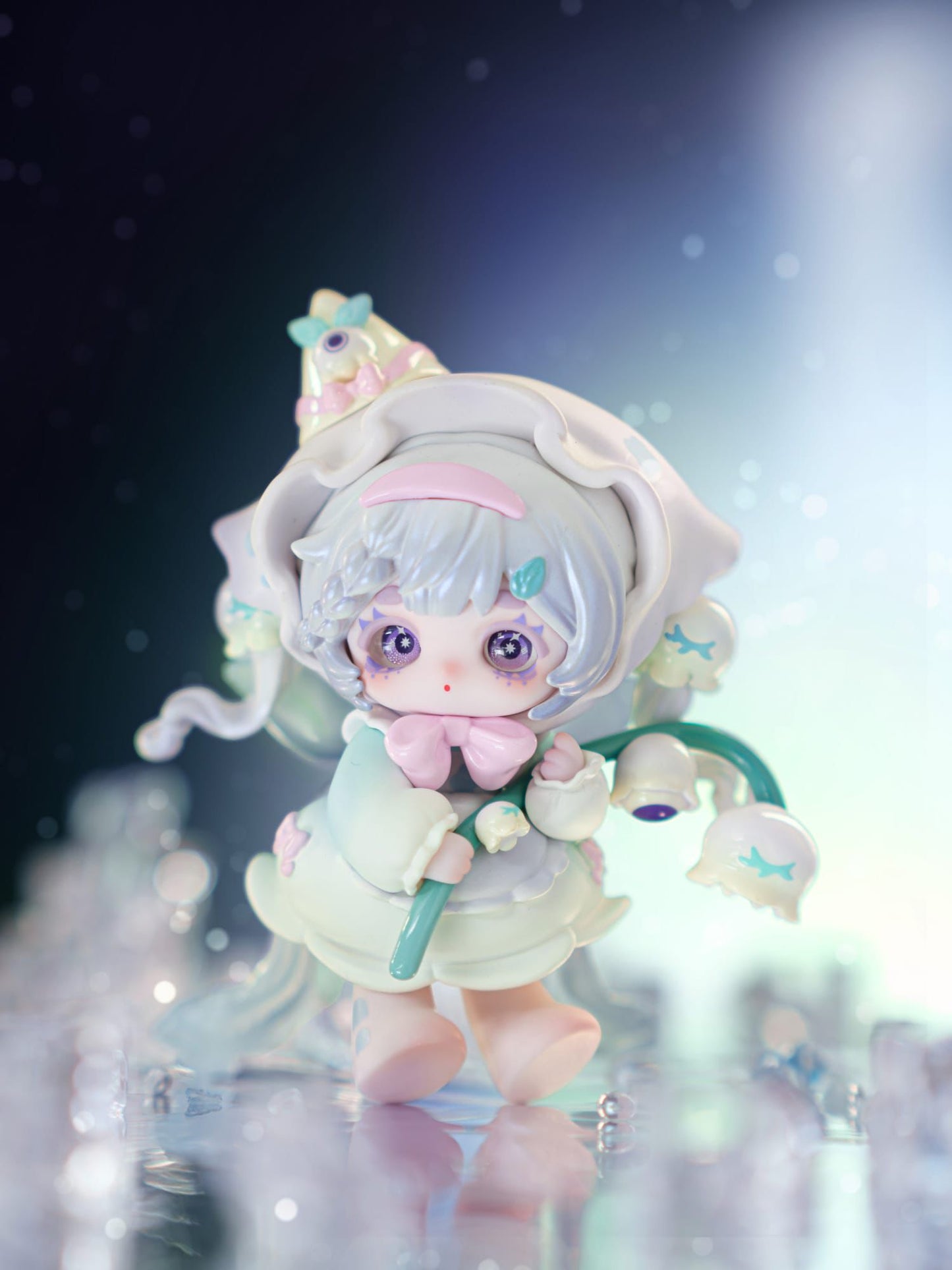 Ninita Witch Revelation Series Blind Box