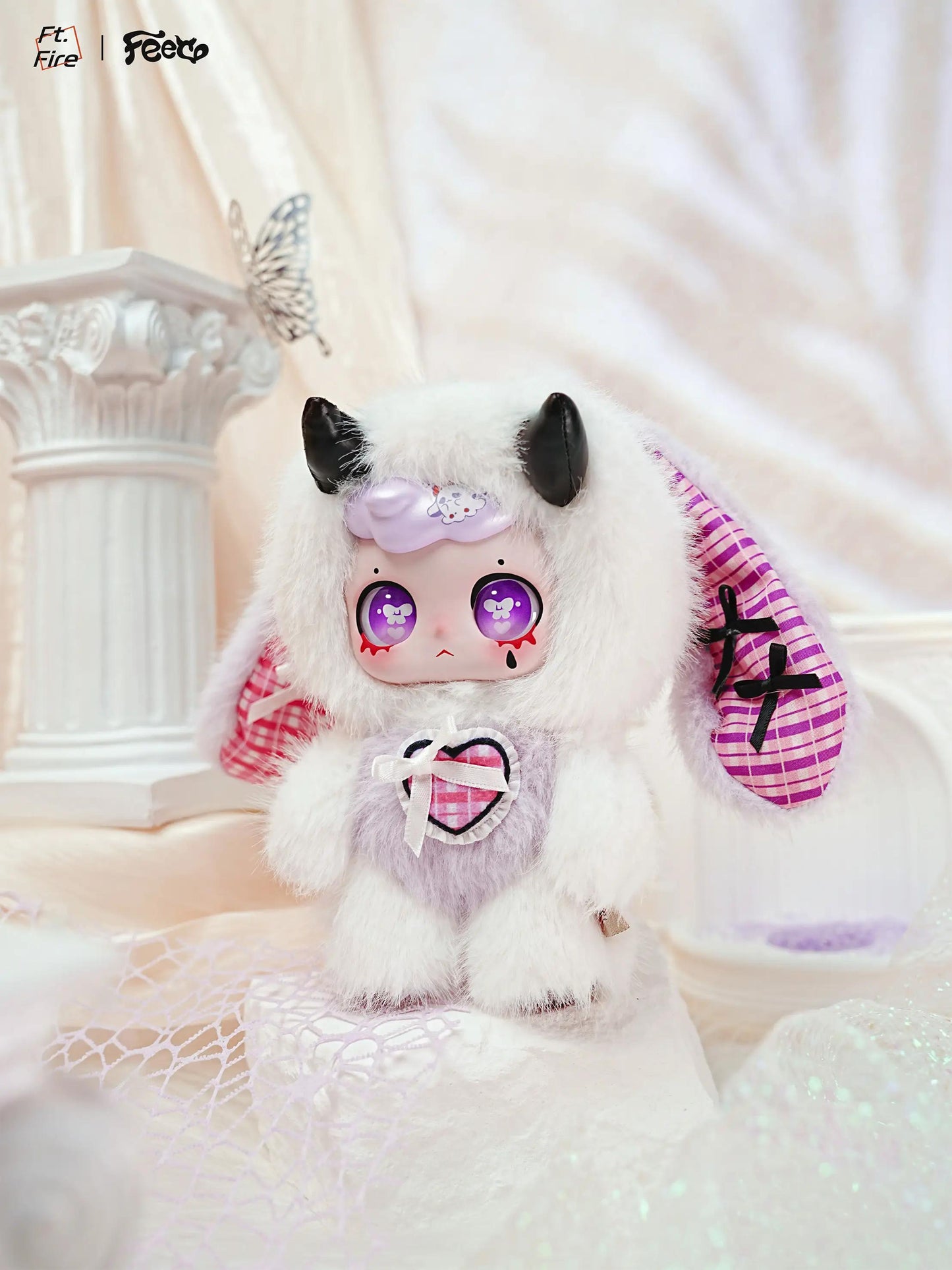 Feeco Spell Lost Series Plush Blind Box