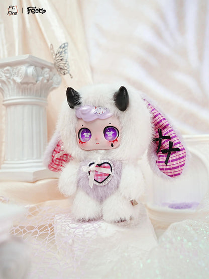 Feeco Spell Lost Series Plush Blind Box