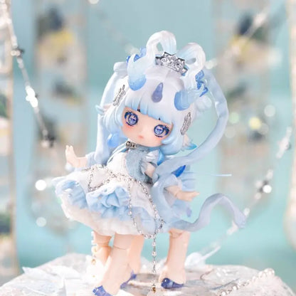 Antu Bestiary of All Spirits Series 1/12 Action Figure BJD Blind Box