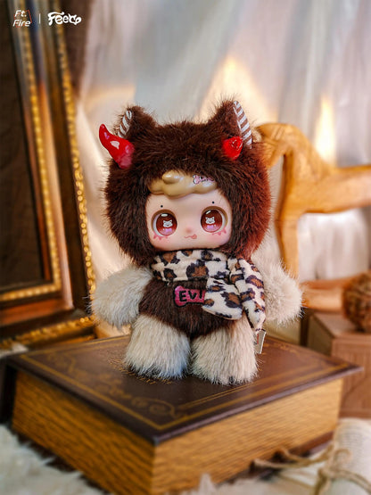Feeco Spell Lost Series Plush Blind Box
