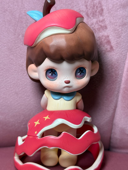 ANMOO The World is a Lying Fairy Tale Series Blind Box