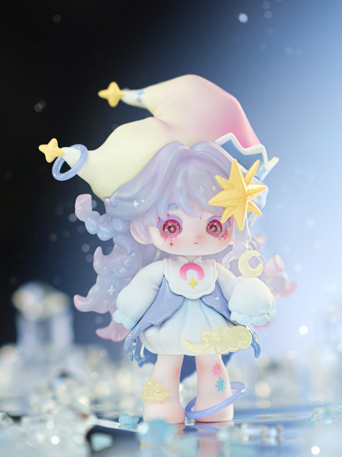 Ninita Witch Revelation Series Blind Box