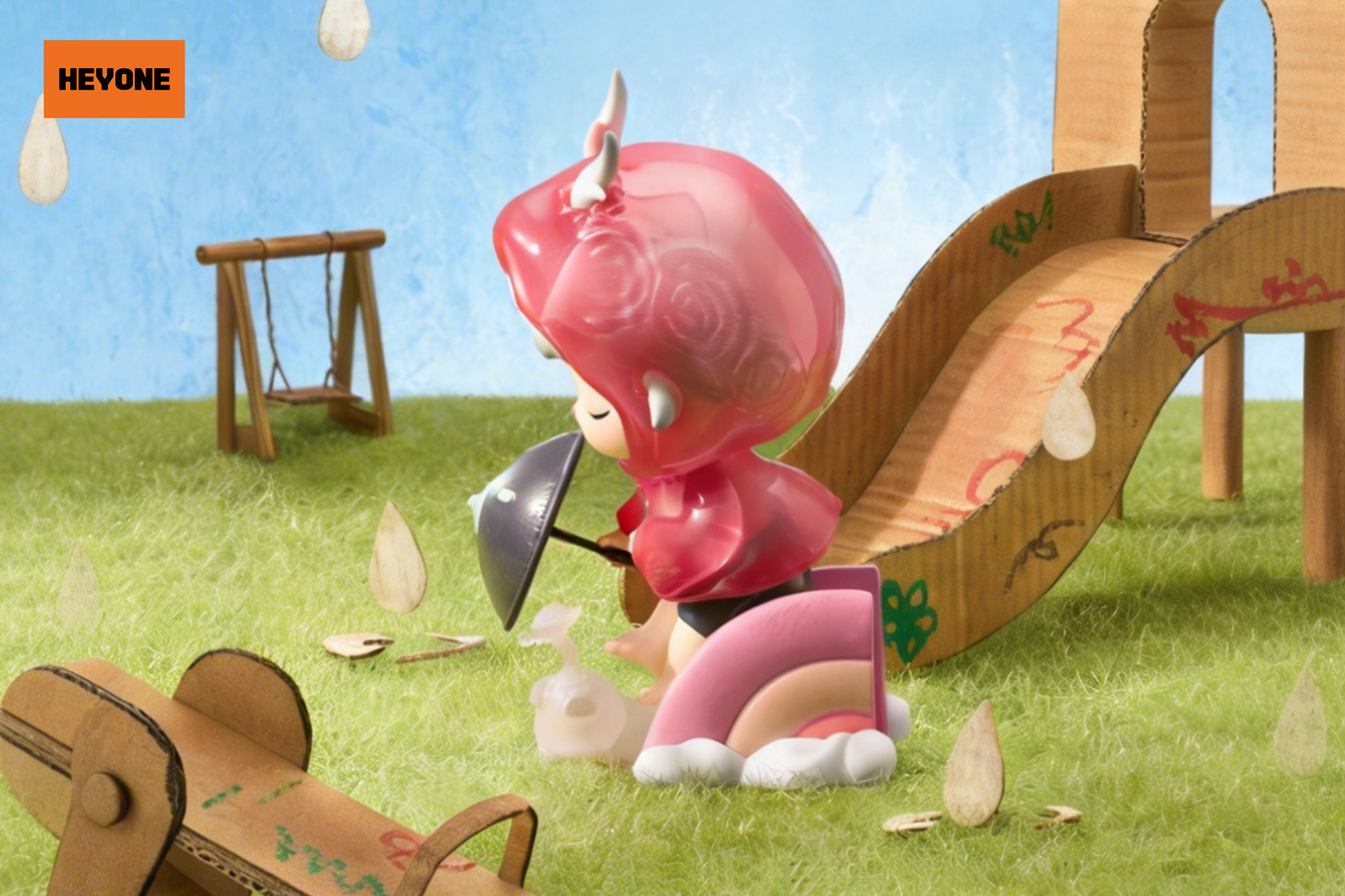 MIMI-Frequency of Memories