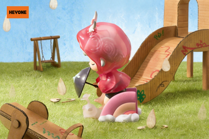 MIMI-Frequency of Memories