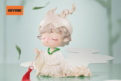 MIMI Echoes of Mountains and Rivers Series Blind Box