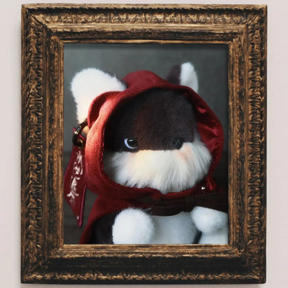 Endless Forest Series Plush Blind Box