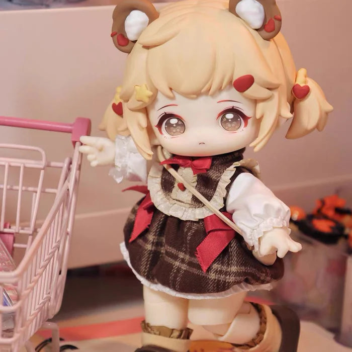 HANI Sweet Dreamland Large Size Action Figure BJD Blind Box