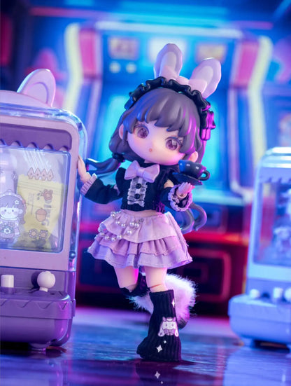 Liroro Binary Sweetheart BJD