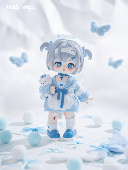 Miya Heart's Limit Series Blind Box