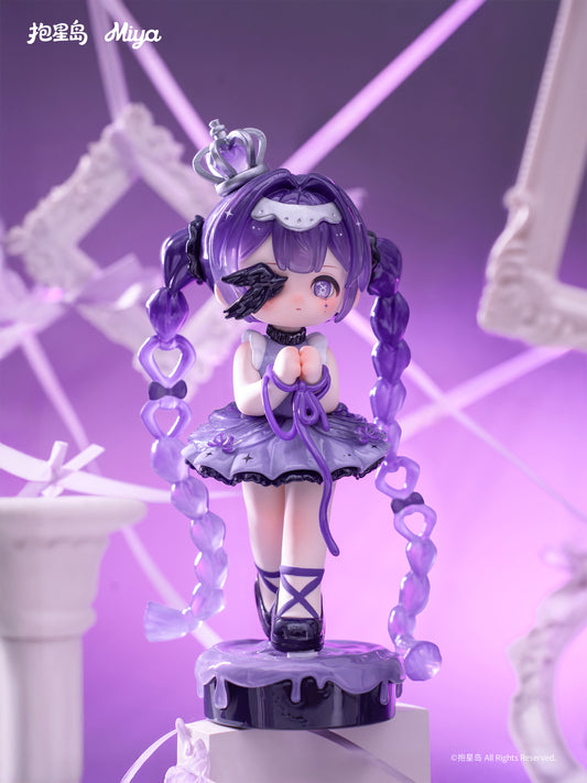 Miya Heart's Limit Series Blind Box