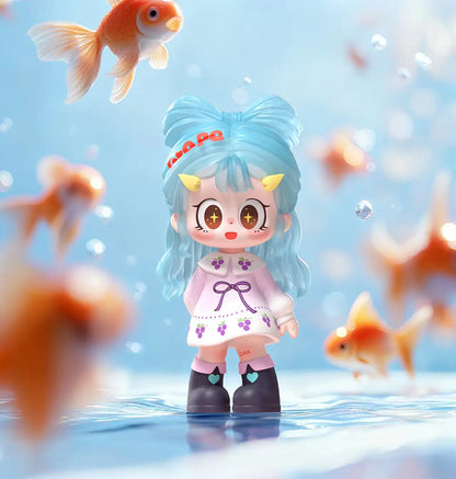 Milay Migogo Series Mini Blind Box