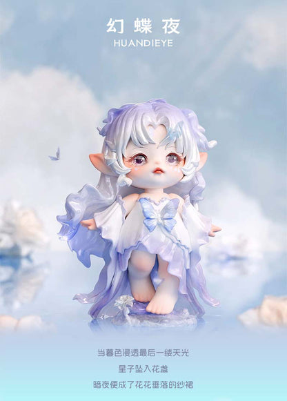 Flora Journey to the West Dream Blind Box