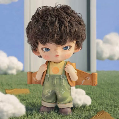 ukio Letters to Nowhere Series Blind Box