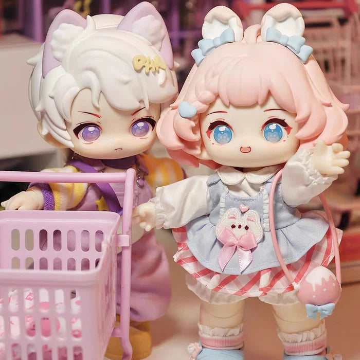 HANI Sweet Dreamland Large Size Action Figure BJD Blind Box