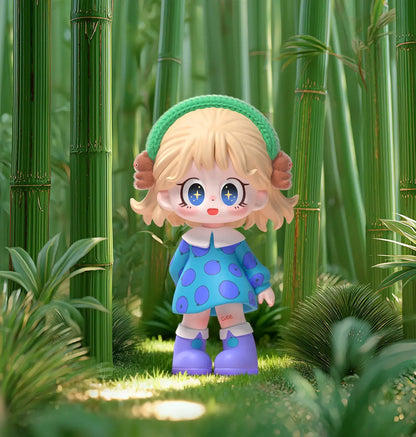 Milay Migogo Series Mini Blind Box