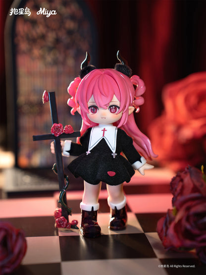 Miya Heart's Limit Series Blind Box