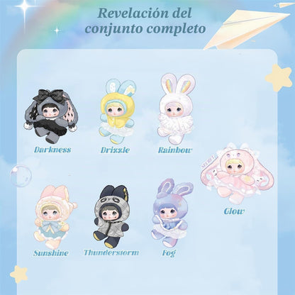 Nommi Weather Forecast Series Plush Blind Box