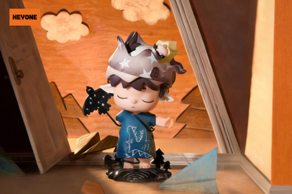 MIMI-Frequency of Memories