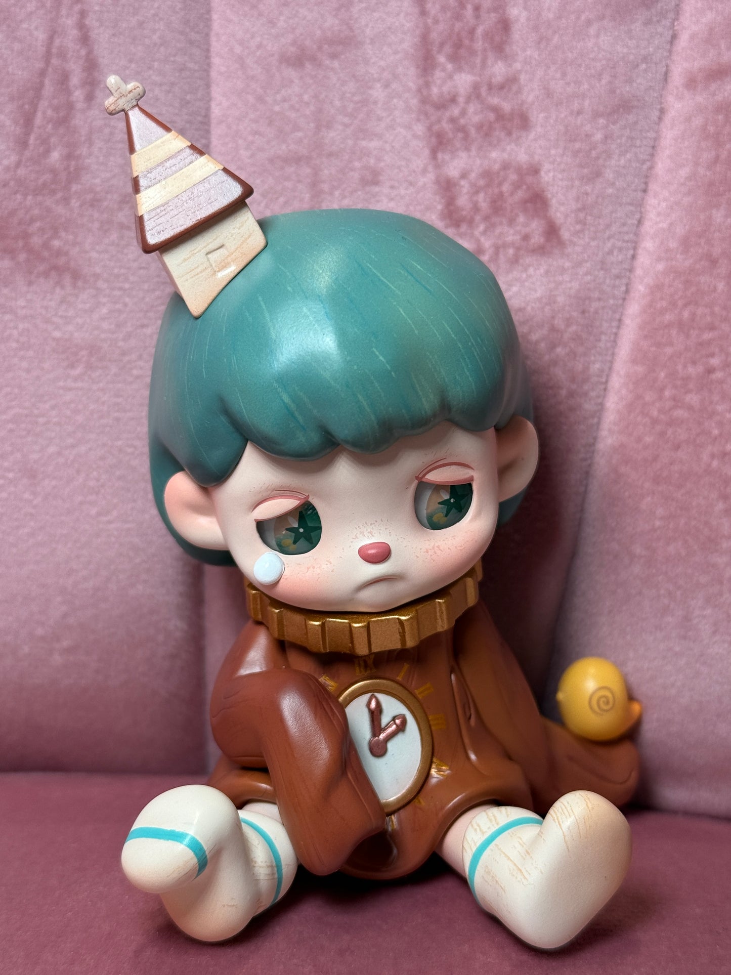 ANMOO The World is a Lying Fairy Tale Series Blind Box