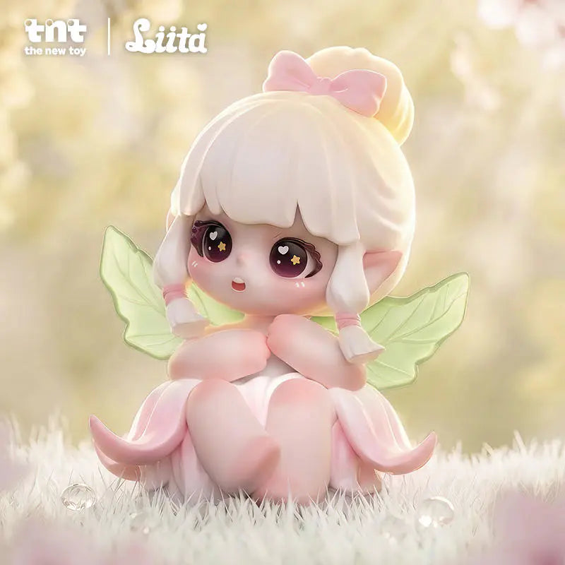 Liita Where Petals Settle Series Blind Box