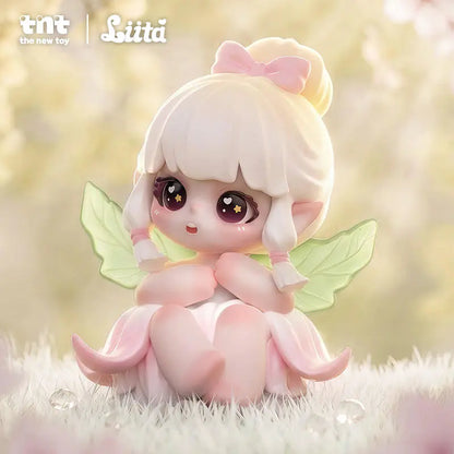 Liita Where Petals Settle Series Blind Box