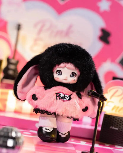 Nommi Pink Energy
