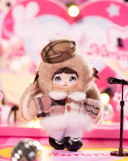 Nommi Pink Energy
