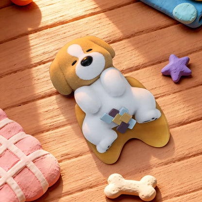 PooPoo Pups Series Blind Box