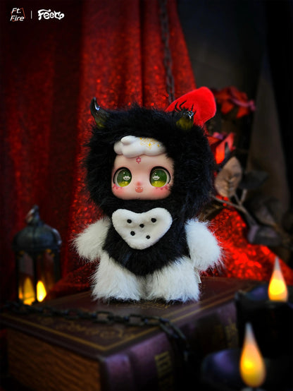 Feeco Spell Lost Series Plush Blind Box