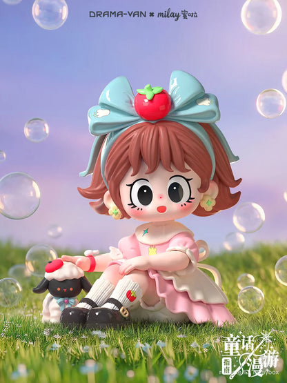 Milay Guide to Roaming the Fairy Tales Series Blind Box