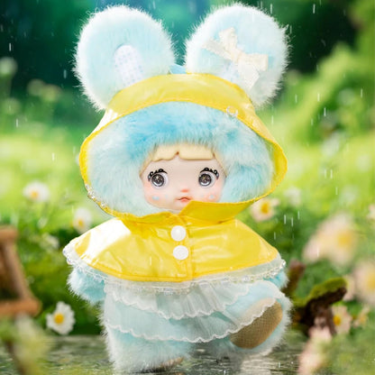Nommi Weather Forecast Series Plush Blind Box