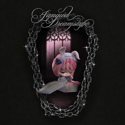 Lilith Nocturnal Shroud Series Blind Box