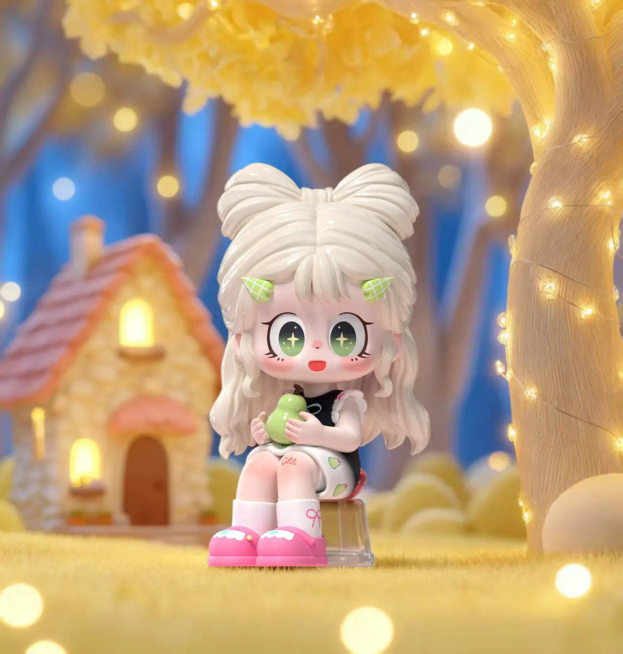 Milay Migogo Series Mini Blind Box