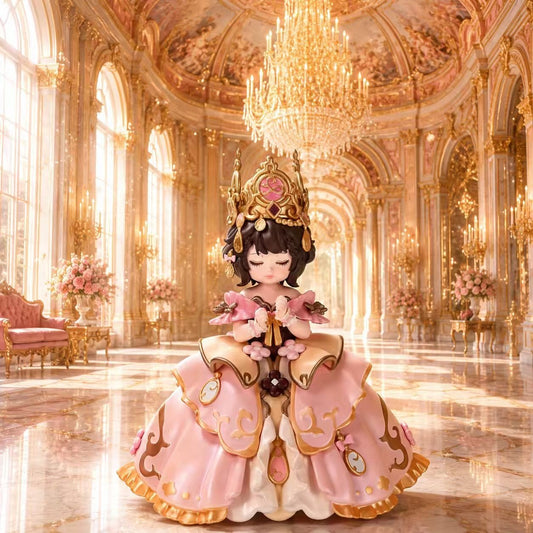 Mona Sweet Dream Prologue Series