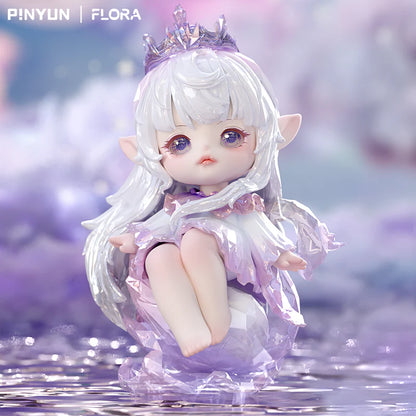 Flora Eternity of Time Series Blind Box