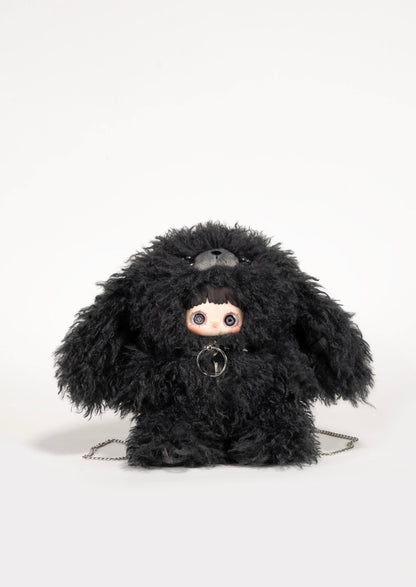 MayMei Rebel Doll Backpack Series Plush Blind Box